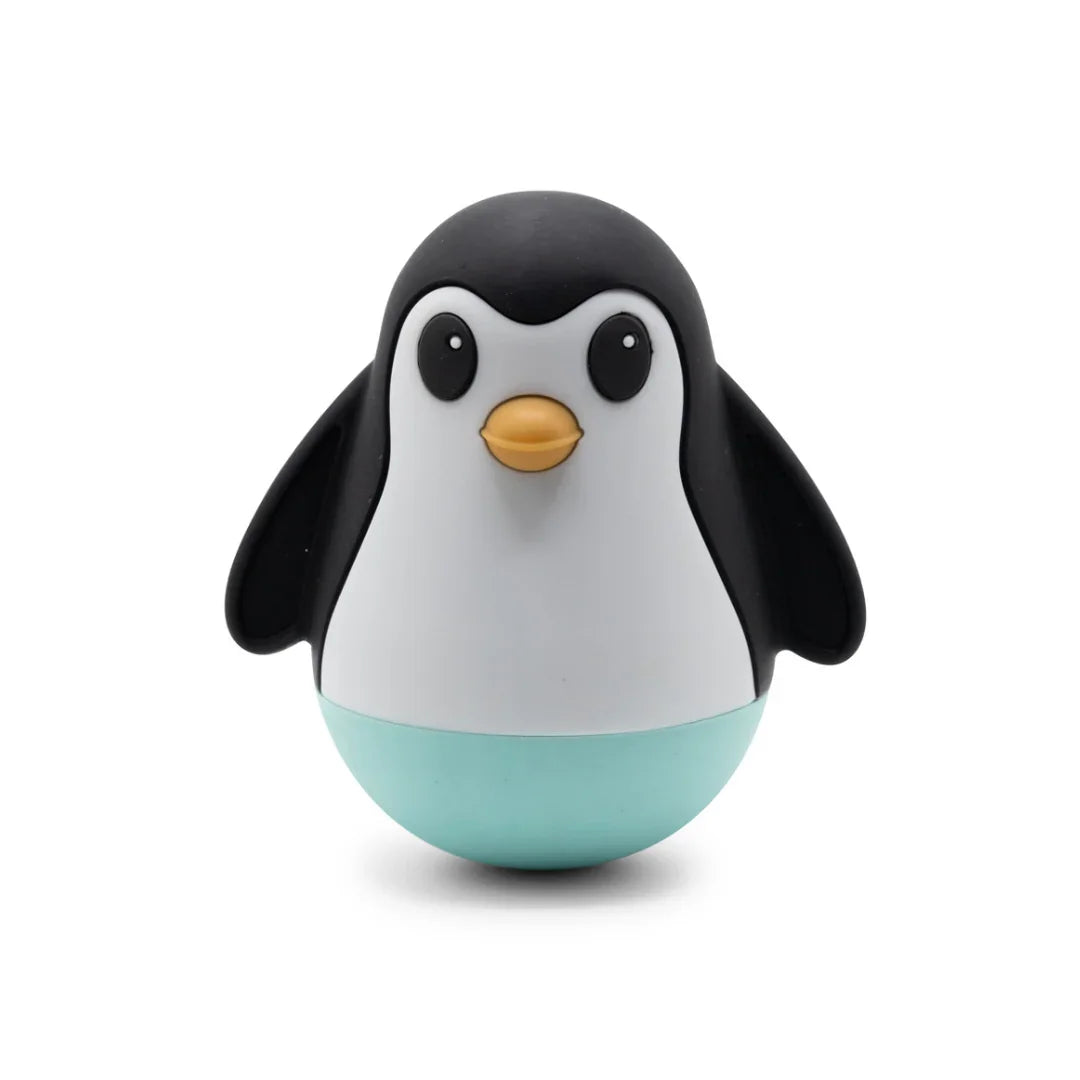 Penguin Wobble- Jellystone Designs