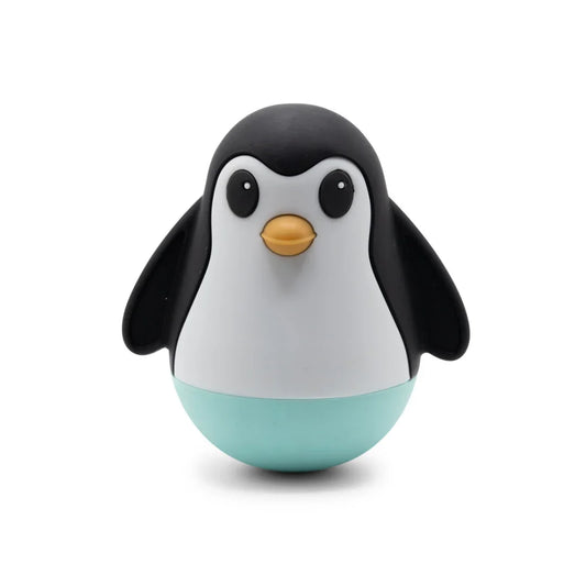 Penguin Wobble- Jellystone Designs