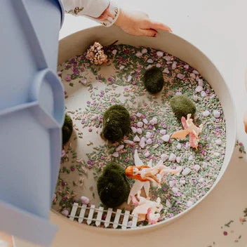 Sensory  Play Tray- Jellystone Designs