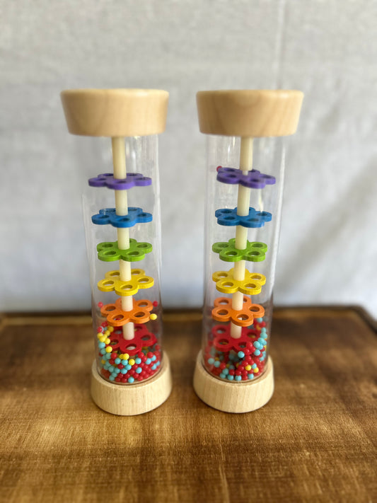 Kaper Kidz Rainmaker