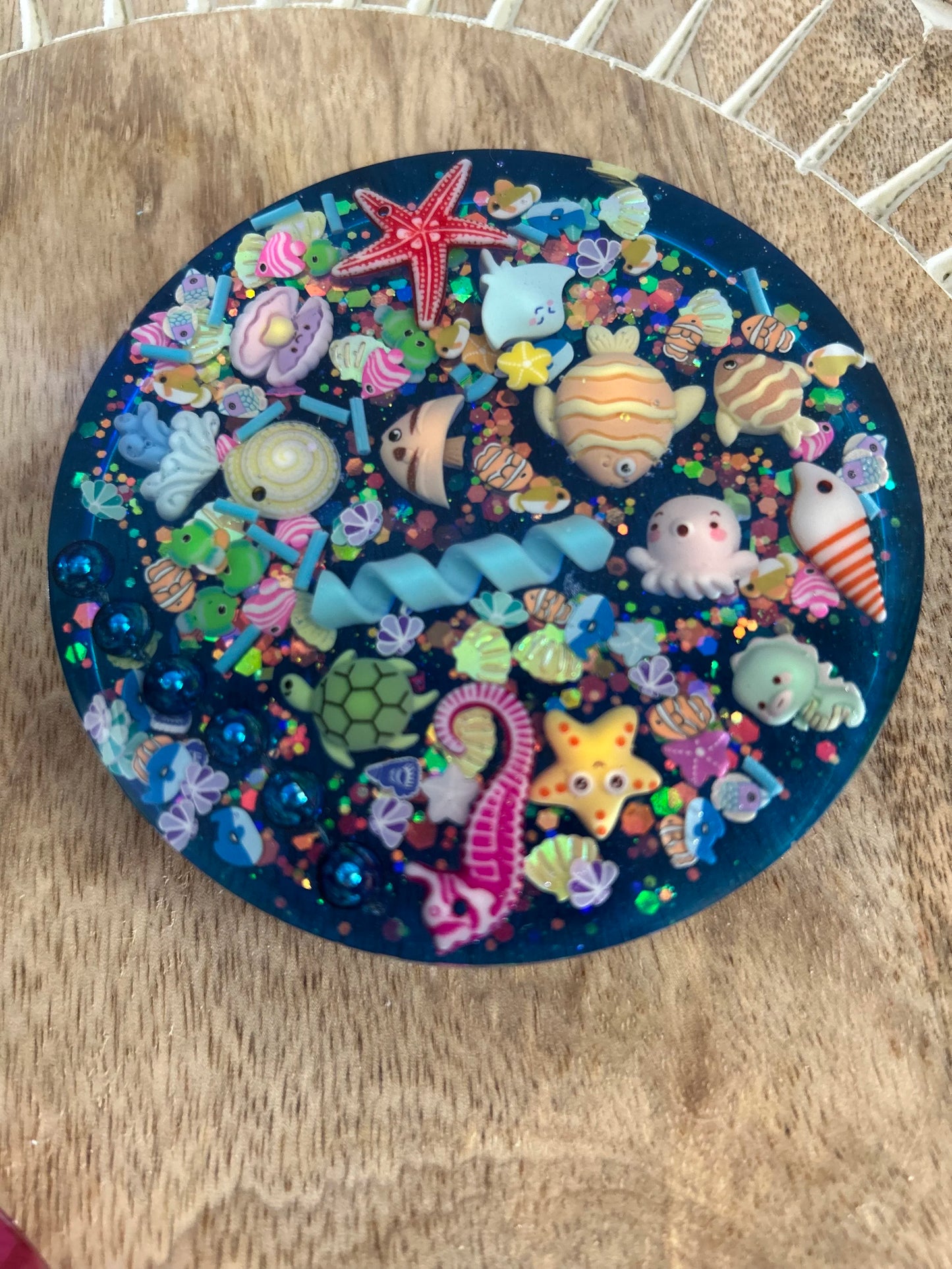 Ispy Sensory Discs, Speech Therapy Tools, Travel With Kids- My Sensory Space