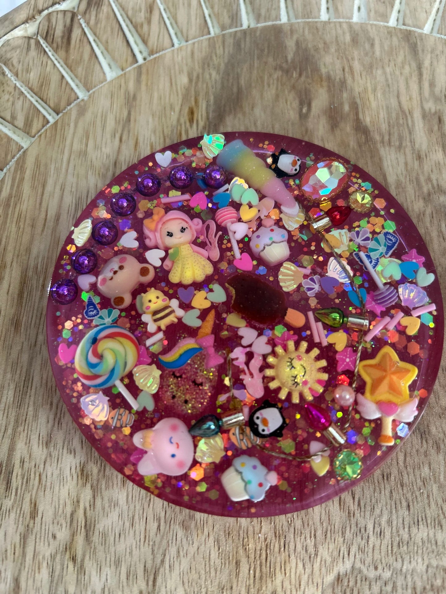 Ispy Sensory Discs, Speech Therapy Tools, Travel With Kids- My Sensory Space