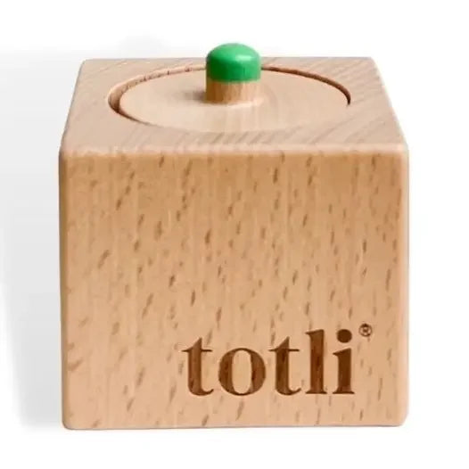 The Pincer Puzzle- Totli