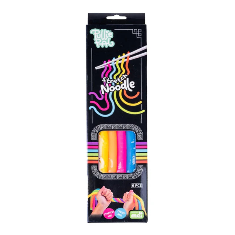 Pullie Pal StretchNoodles