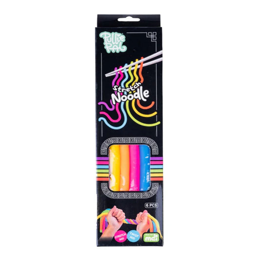 Pullie Pal StretchNoodles